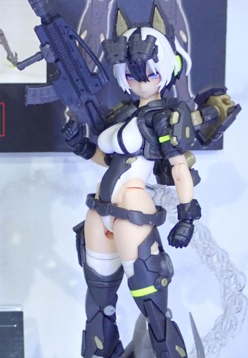 女神装置 YGGDRASIS 加姆 : 撕裂者