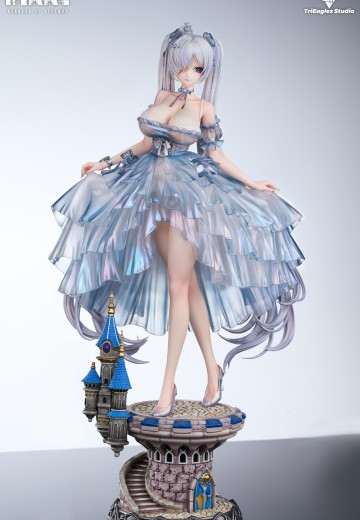 胜利女神：新的希望 灰姑娘 | Hpoi手办维基