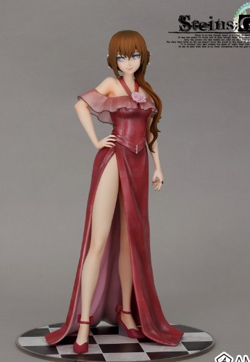 命运石之门 牧濑红莉栖 15周年纪念