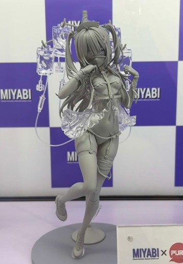 椎野米库洛 护士