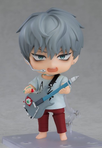 粘土人#2861 异形舞台 蒂尔 | Hpoi手办维基