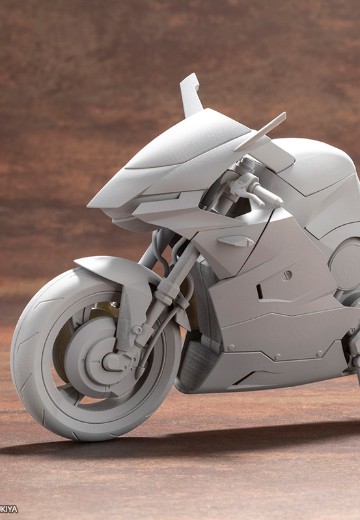 创彩少女庭园 极限运动 摩托车 早乙女瑠衣样式