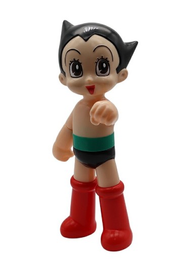 SOFVIPS 铁臂阿童木 阿童木 | Hpoi手办维基