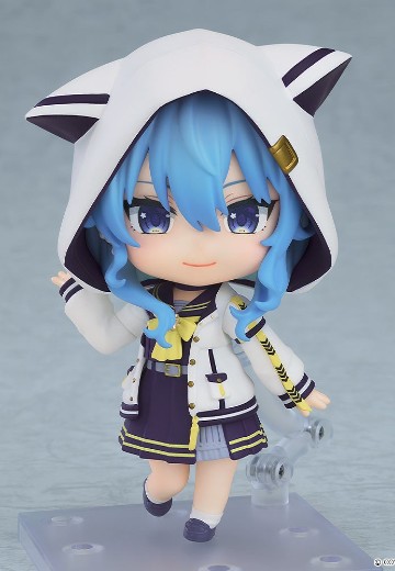 粘土人#2893 hololive 星街彗星 水手服