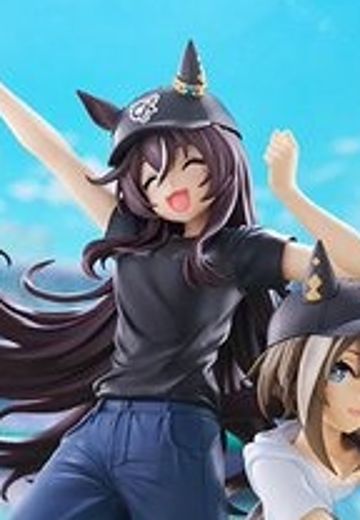 BoC’z we\n 赛马娘 强击 as Lil♡V | Hpoi手办维基