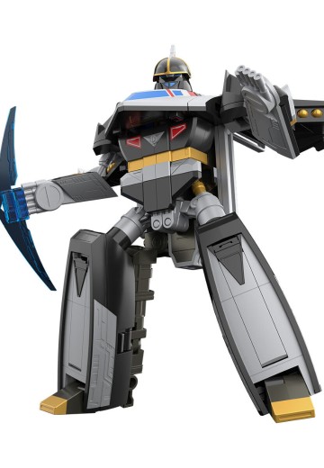 SMP [SHOKUGAN MODELING PROJECT] 未来战队时间连者 德尔塔形态 时之影【Premium Bandai限定】 | Hpoi手办维基