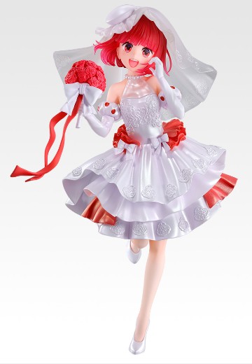 一番赏 我推的孩子 ～梦的花束～ B奖 有马加奈 Gracemaster | Hpoi手办维基