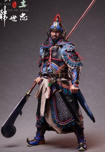 忠武韩世忠 | Hpoi手办维基