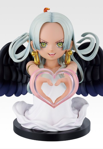 一番赏 航海王 女杰们的回忆 -魔鬼之夜- Last赏 S-蛇女 艺术比例 | Hpoi手办维基