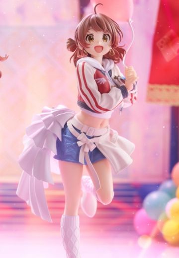 ESPRESTO 学园偶像大师 花海佑芽 -Inflatable-