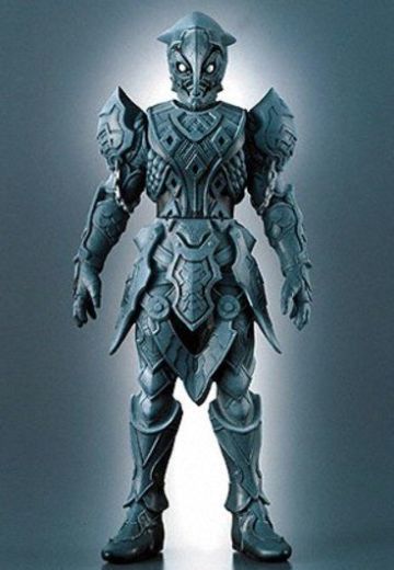 RKF02 刺鱼奥菲以诺 | Hpoi手办维基