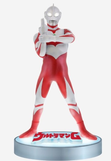 真的杰作系列PLUS 葛雷特奥特曼