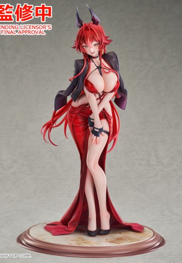 胜利女神：新的希望 小红帽 荒诞红 | Hpoi手办维基