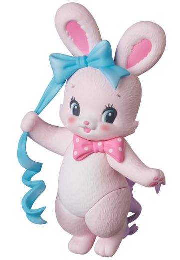 UDF No.868 SWIMMER Libunny | Hpoi手办维基