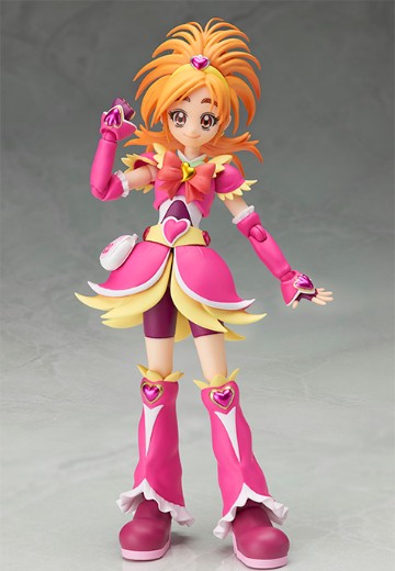 S.H.Figuarts 日向咲 | Hpoi手办维基