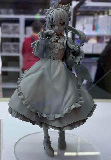 魔女之旅 伊蕾娜 猫耳咖啡馆 | Hpoi手办维基