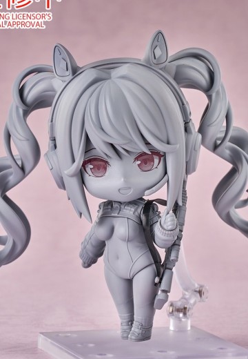 粘土人 胜利女神：新的希望 爱丽丝 | Hpoi手办维基