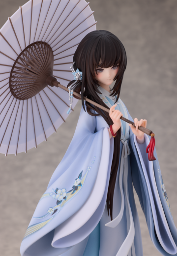 饿殍：明末千里行 满穗 穗满同舟