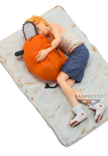 休息时光 链锯人 vol.4 | Hpoi手办维基