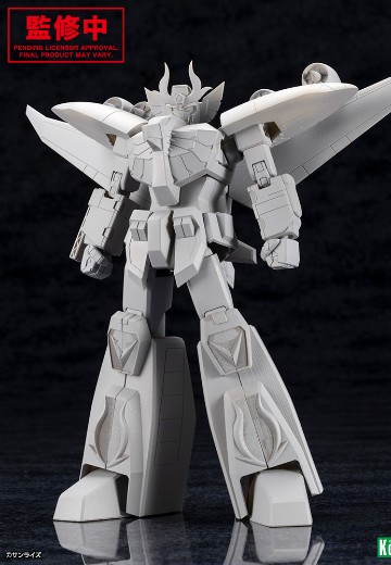 勇者指令 火焰勇者 | Hpoi手办维基