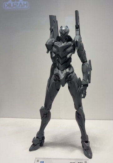 铁魄 新世纪福音战士ANIMA 2号机Ⅱ式