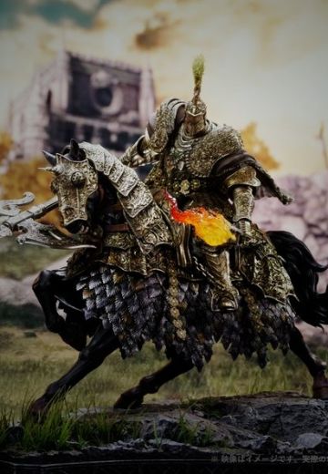 艾尔登法环 大树守卫 | Hpoi手办维基