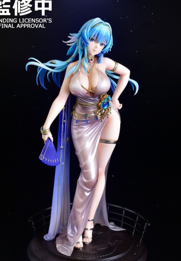 胜利女神：新的希望 海伦：水晶派对 | Hpoi手办维基