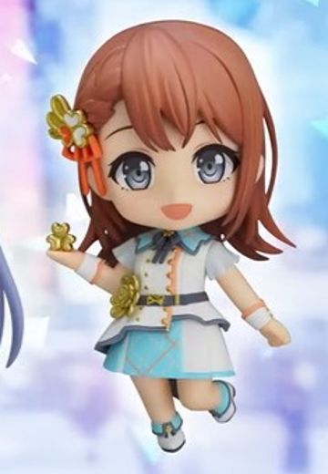 粘土人  初音未来：缤纷舞台 花里实乃理 | Hpoi手办维基