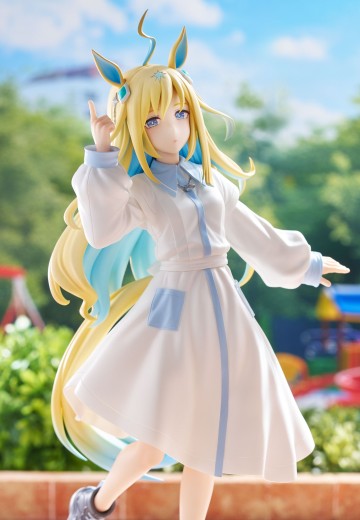 Trio-Try-iT 赛马娘 新宇宙 | Hpoi手办维基