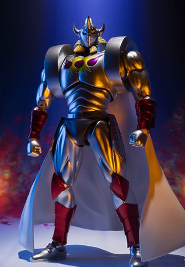 S.H.Figuarts 恶魔将军 | Hpoi手办维基