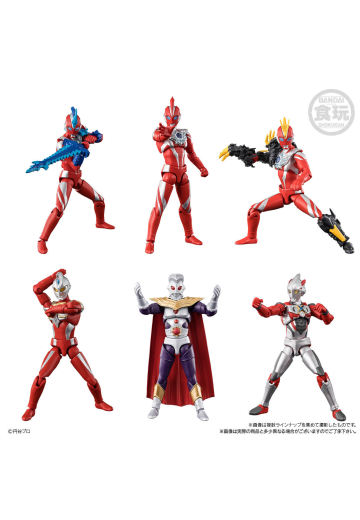 超动α奥特曼系列13 | Hpoi手办维基