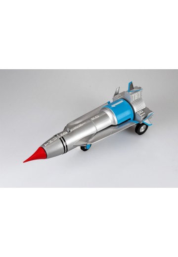 雷鸟特攻队 雷鸟1号