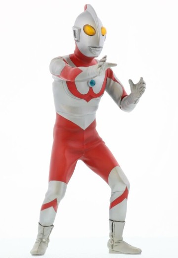 大怪兽系列 奥特曼（客串泰罗奥特曼版） | Hpoi手办维基