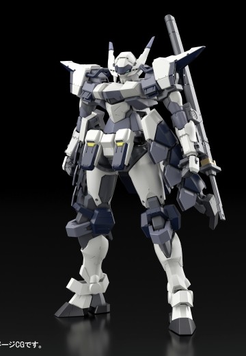 角川模型系列 全金属狂潮 Family Azur Raven | Hpoi手办维基