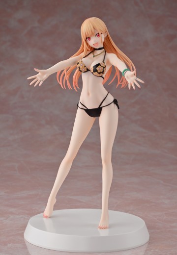 更衣人偶坠入爱河 喜多川海梦  [Summer Queens]