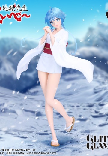 GLITTER＆GLAMOURS 地狱老师 雪姬 | Hpoi手办维基