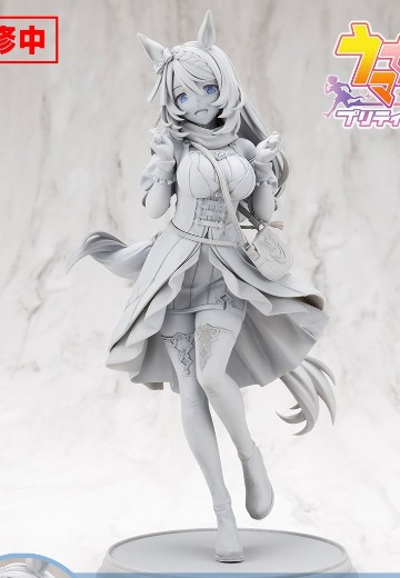 赛马娘 超级溪流 | Hpoi手办维基