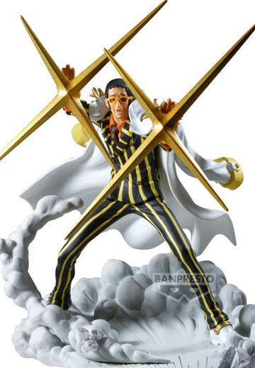 战光绝景 航海王 波尔萨利诺 | Hpoi手办维基