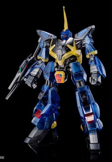 HG 巴扎姆【彩透版】