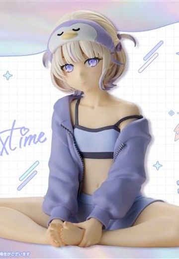 悠闲时光 hololive 轰一