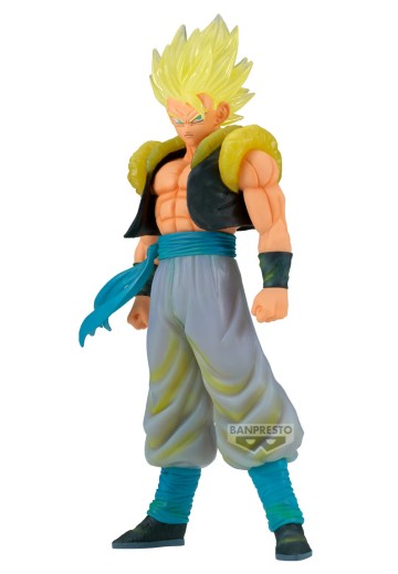 CLEARISE 龙珠超 悟吉塔＆贝吉塔（A款：悟吉塔） | Hpoi手办维基