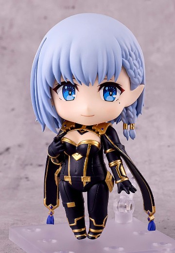 粘土人#2901 我想成为影之强者 贝塔