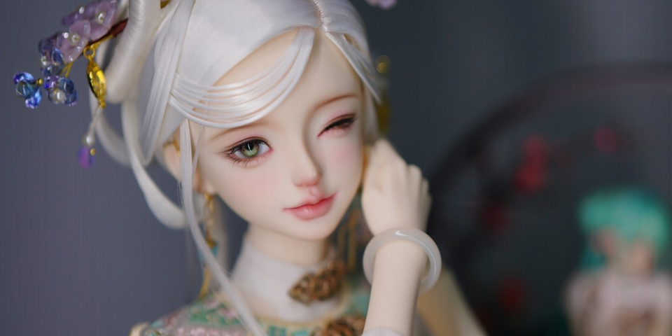【9号巴别塔】3分mia粉 小姝-25.1003