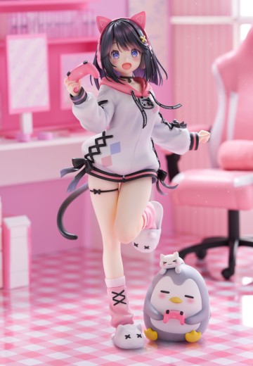 哥哥继续！白雪结梨