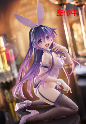 Desktop Cute 约会大作战 第五季 夜刀神十香 ~兔女郎~ 新装版 | Hpoi手办维基