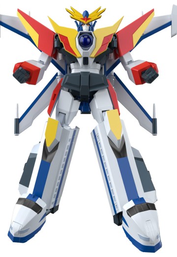 SMP [SHOKUGAN MODELING PROJECT]  传说中的勇者 泰丹 | Hpoi手办维基