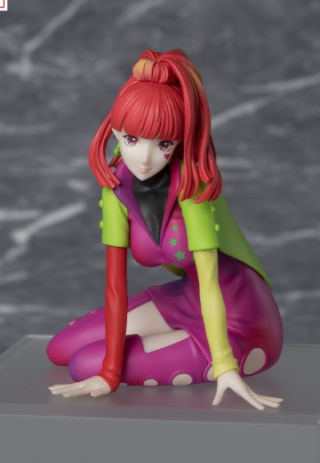 小坐系列 古诺希亚 SQ | Hpoi手办维基