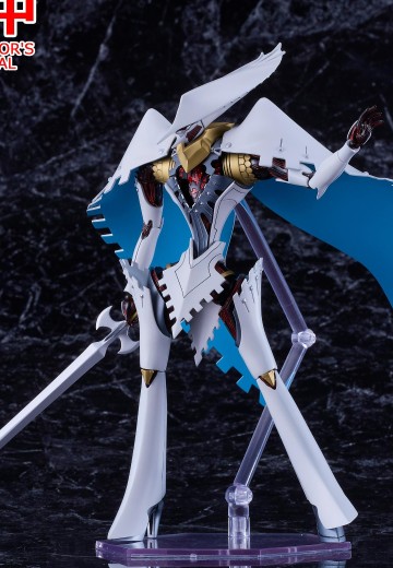 PLAMATEA 暗喻幻想:ReFantazio 探求旅人 | Hpoi手办维基