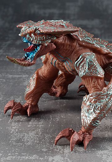 大胶魂 环太平洋：雷霆再起 白蛇