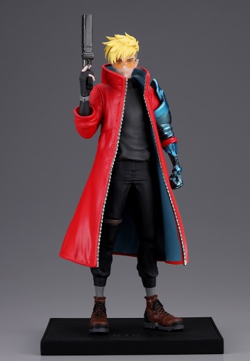 OSHI WORKS  TRIGUN STAMPEDE 法修·史丹比特